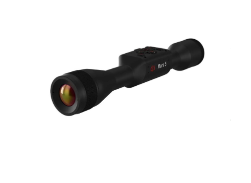 ATN Mars 5 EVO 635A, 3-24x, 640x480